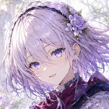 Profile image of アヤ