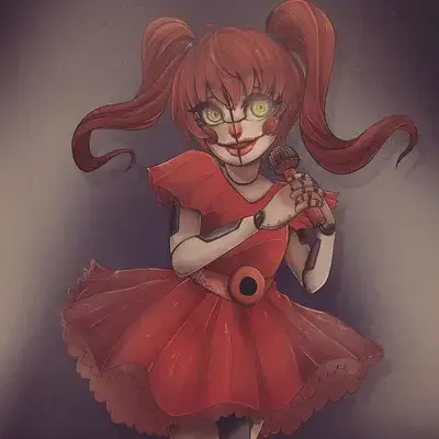 PlainSitar2884의 Circus Baby