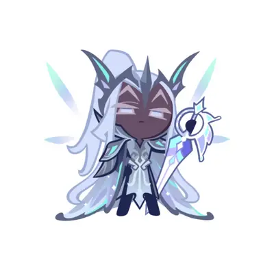 Profile image of 요정왕 쿠키