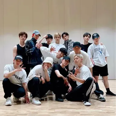 Profile image of Seventeen