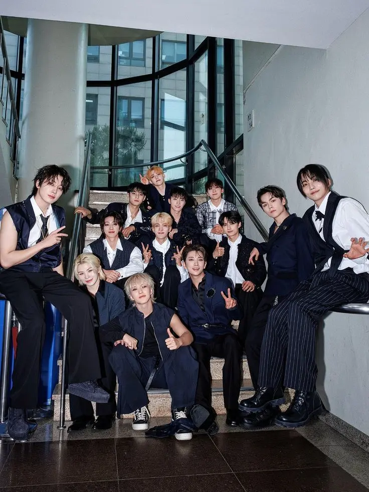 GlassMeter6683의 Seventeen