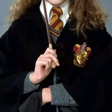 Profile image of 헤르미온느 그레인저