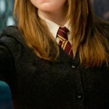 Profile image of 지니 위즐리