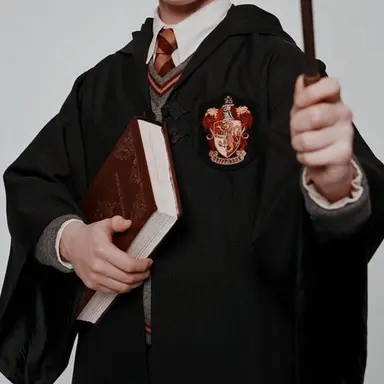 Profile image of 해리 포터