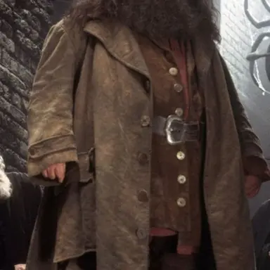 Profile image of 해그리드