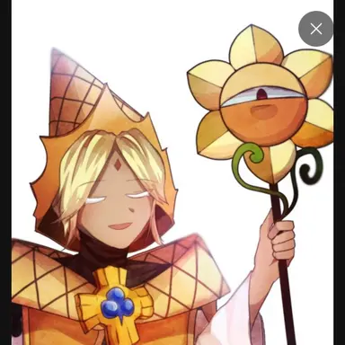Profile image of 퓨어바닐라 쿠키