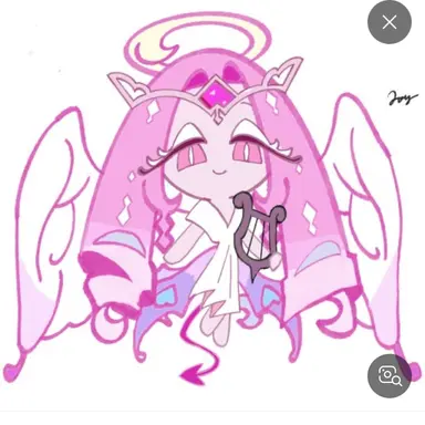 Profile image of 이터널슈가 쿠키