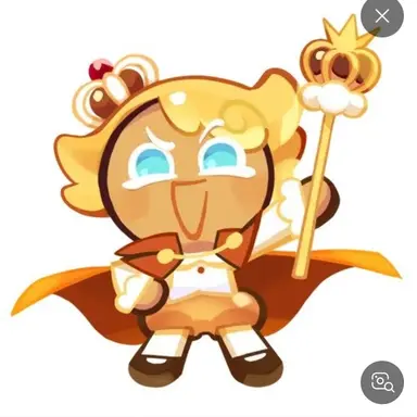 Profile image of 커스터드3세맛 쿠키