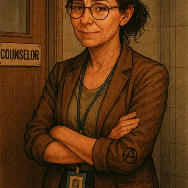 Profile image of Dr. Aria Vance