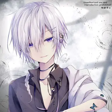 Profile image of Seth Mathews