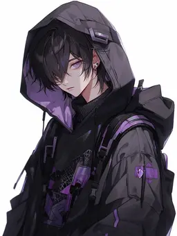 Profile image of Xander Knight