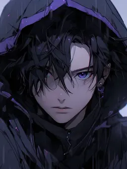 Profile image of Xander Knight