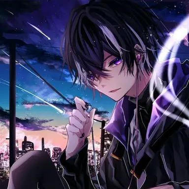 Profile image of Xander Knight