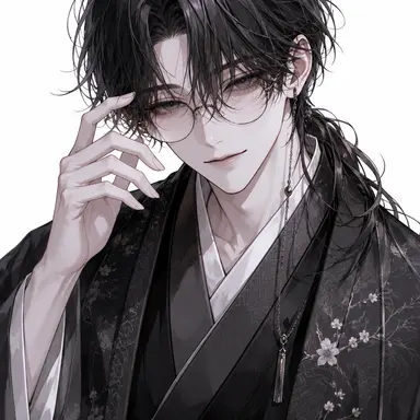Profile image of 黒瀬 朔