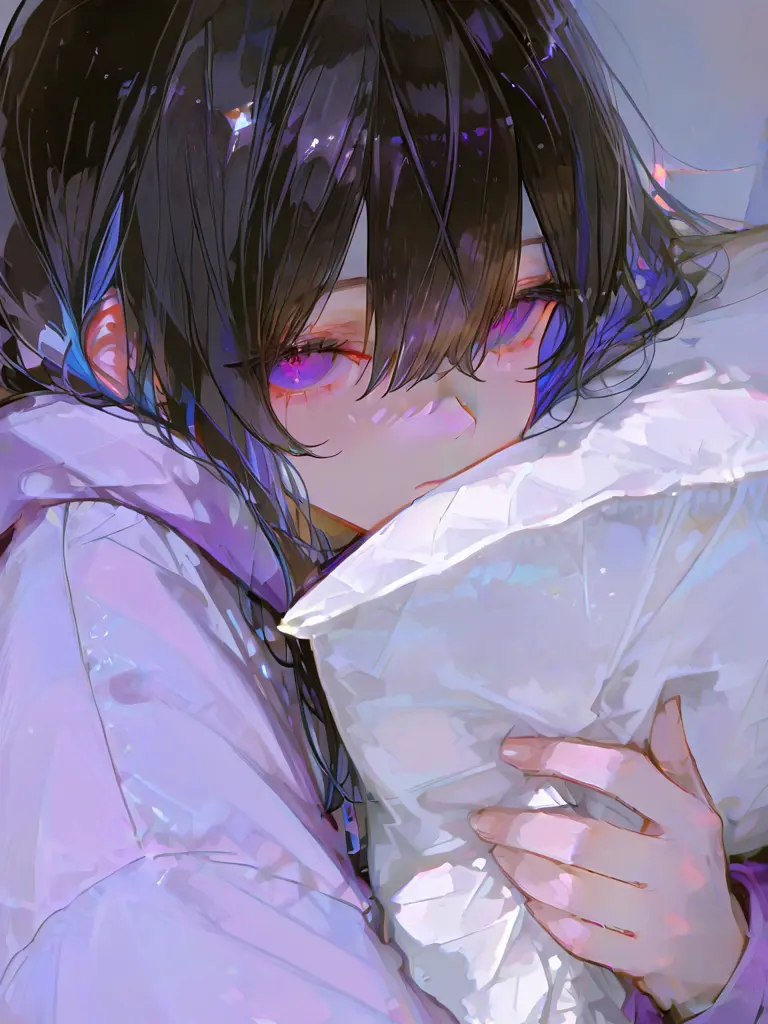 Kalant_luna의 姉はあなたに依存中