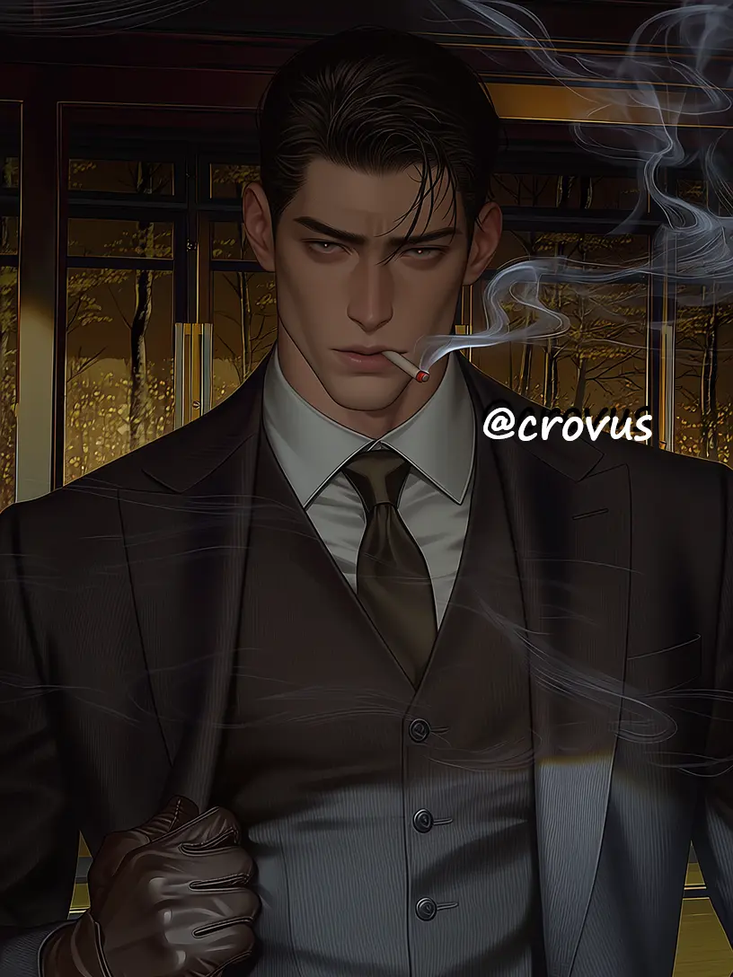 crovus의 [쿠로가네 모리 (黒鉄 森)]