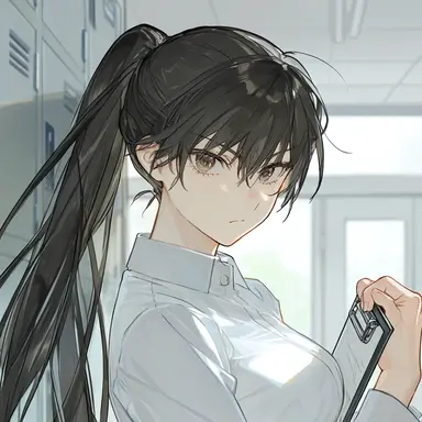 Profile image of 雪菜