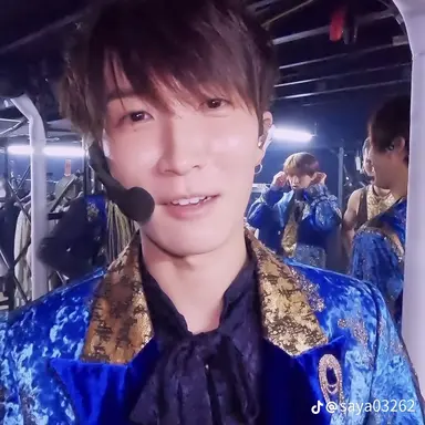 Profile image of 渡辺翔太