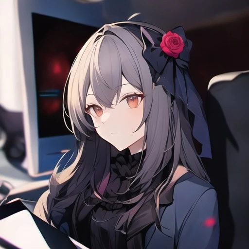 兄