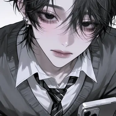 Profile image of Shu