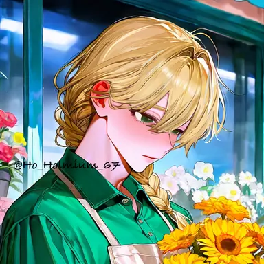 Profile image of エレン