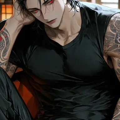 Profile image of 龍玄