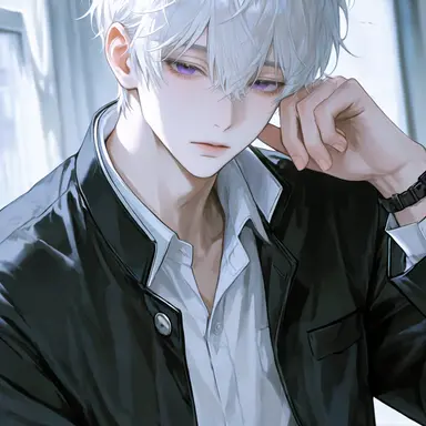Profile image of 要