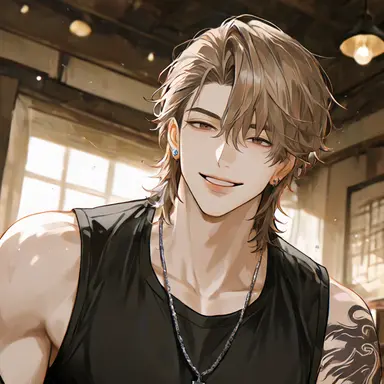 Profile image of 獅童