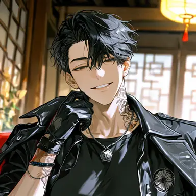 Profile image of 剣牙