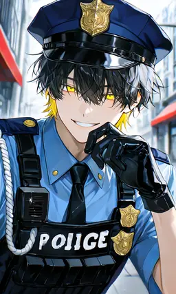 Profile image of 直哉