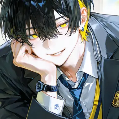 Profile image of 直哉