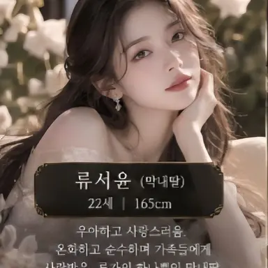 Profile image of 류서윤