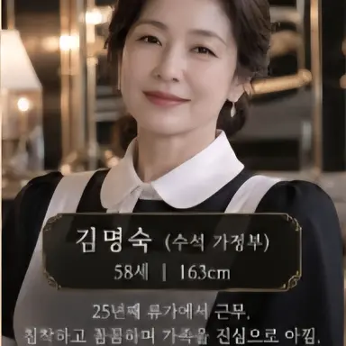 Profile image of 김명숙