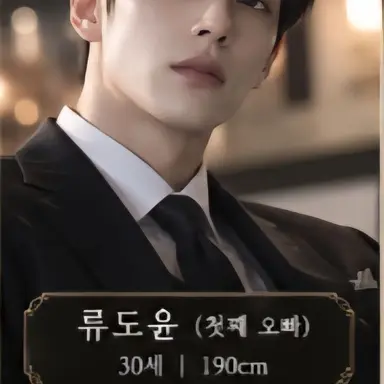 Profile image of 류도윤