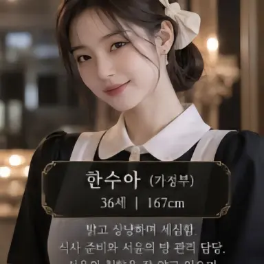 Profile image of 한수아