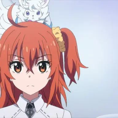 Profile image of 藤丸立香