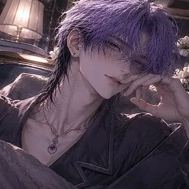 Profile image of 九條 零