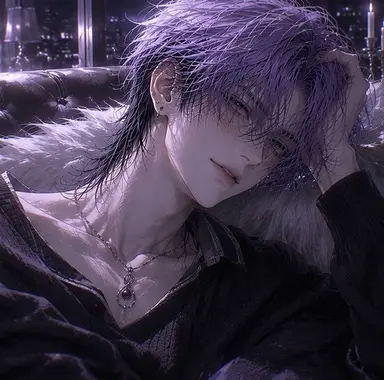 Profile image of 九條 零