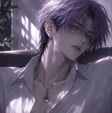 Profile image of 九條 零