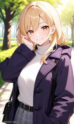 Profile image of チャン・ヨナ