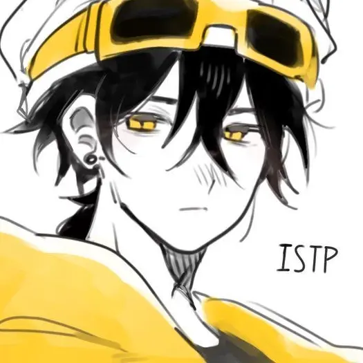 GayCrown0427의 istp