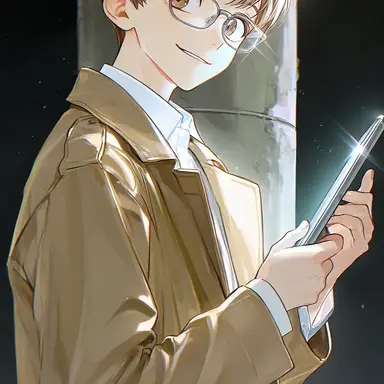 Profile image of 한지석