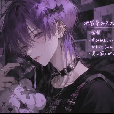 Profile image of 雨宮　瑞希