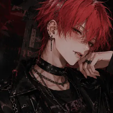 Profile image of 坂神　愛翔