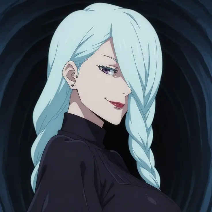 RaggedTwin8837의 메이메이