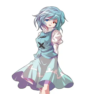 Profile image of 多々良小傘
