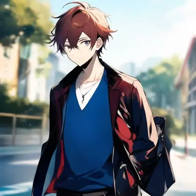 Profile image of シンジ