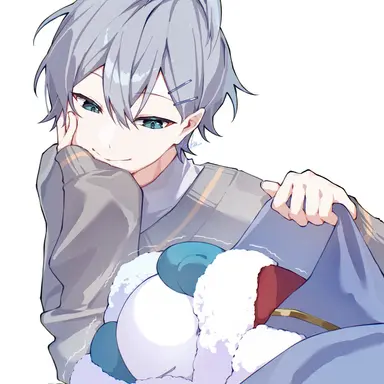 Profile image of ヒロくん