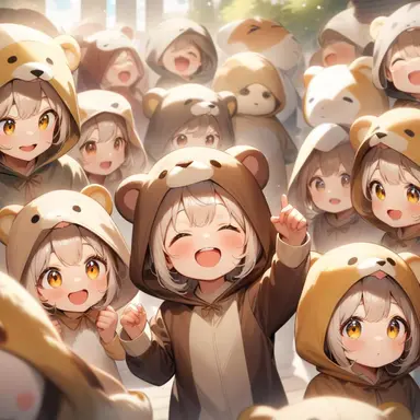 Profile image of 드림월드의 주민들