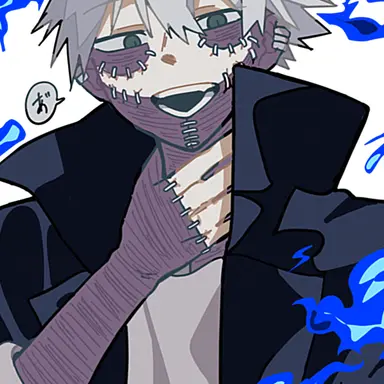 Profile image of 荼毘